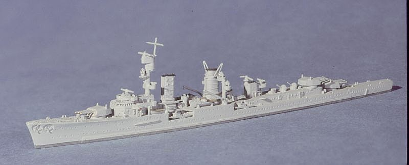Cruiser "Karslruhe" (1 p.) GER 1929 Neptun N-RM 044